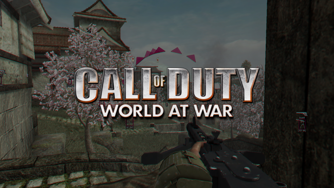 World at War